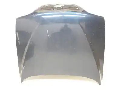 Автозапчастина б/у капок для ssangyong musso 2.9 d посилання на oem iam 6102005061 Автозапчастина б/у капок для ssangyong musso 2.9 d посилання на oem iam 6102005061