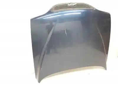 Автозапчастина б/у капок для ssangyong musso 2.9 d посилання на oem iam 6102005061  6102005061 Автозапчастина б/у капок для ssangyong musso 2.9 d посилання на oem iam 6102005061  6102005061