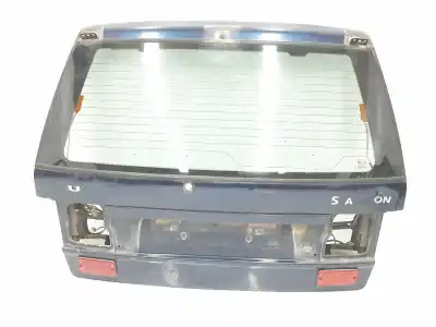 Автозапчастина б/у загальні двері для ssangyong musso 2.9 d посилання на oem iam 6400005144 Автозапчастина б/у загальні двері для ssangyong musso 2.9 d посилання на oem iam 6400005144