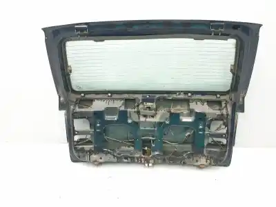 Автозапчастина б/у загальні двері для ssangyong musso 2.9 d посилання на oem iam 6400005144  6400005144 Автозапчастина б/у загальні двері для ssangyong musso 2.9 d посилання на oem iam 6400005144  6400005144