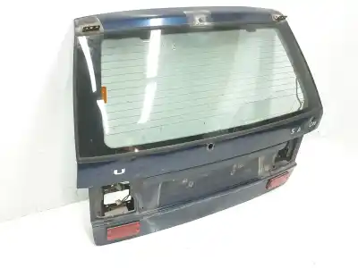 Автозапчастина б/у загальні двері для ssangyong musso 2.9 d посилання на oem iam 6400005144  6400005144 Автозапчастина б/у загальні двері для ssangyong musso 2.9 d посилання на oem iam 6400005144  6400005144