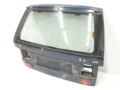 Автозапчастина б/у загальні двері для ssangyong musso 2.9 d посилання на oem iam 6400005144  6400005144 Автозапчастина б/у загальні двері для ssangyong musso 2.9 d посилання на oem iam 6400005144  6400005144