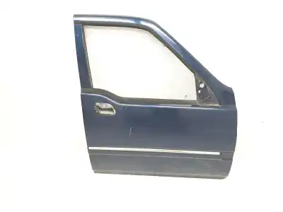 Автозапчастина б/у передні праві двері для ssangyong musso 2.9 d посилання на oem iam 6200205065 Автозапчастина б/у передні праві двері для ssangyong musso 2.9 d посилання на oem iam 6200205065