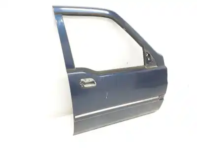 Автозапчастина б/у передні праві двері для ssangyong musso 2.9 d посилання на oem iam 6200205065  6200205065 Автозапчастина б/у передні праві двері для ssangyong musso 2.9 d посилання на oem iam 6200205065  6200205065