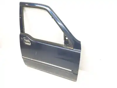 Автозапчастина б/у передні праві двері для ssangyong musso 2.9 d посилання на oem iam 6200205065  6200205065 Автозапчастина б/у передні праві двері для ssangyong musso 2.9 d посилання на oem iam 6200205065  6200205065