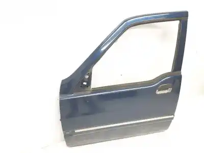 Автозапчасти б/у левая передняя дверь за ssangyong musso 2.9 d ссылки oem iam 6200105065  6200105065 Автозапчасти б/у левая передняя дверь за ssangyong musso 2.9 d ссылки oem iam 6200105065  6200105065