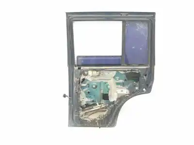 Автозапчастина б/у двері задні праві для ssangyong musso 2.9 d посилання на oem iam 6300205064  6300205064 Автозапчастина б/у двері задні праві для ssangyong musso 2.9 d посилання на oem iam 6300205064  6300205064