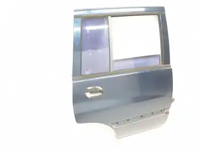 Автозапчастина б/у двері задні праві для ssangyong musso 2.9 d посилання на oem iam 6300205064  6300205064 Автозапчастина б/у двері задні праві для ssangyong musso 2.9 d посилання на oem iam 6300205064  6300205064