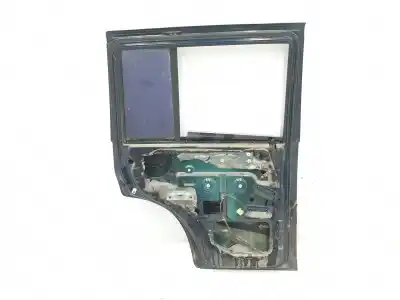 Автозапчастина б/у двері задні ліві для ssangyong musso 2.9 d посилання на oem iam 6300105064  6300105064 Автозапчастина б/у двері задні ліві для ssangyong musso 2.9 d посилання на oem iam 6300105064  6300105064