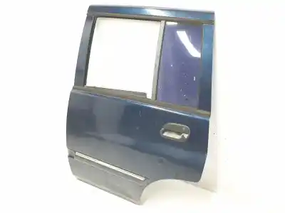 Автозапчастина б/у двері задні ліві для ssangyong musso 2.9 d посилання на oem iam 6300105064  6300105064 Автозапчастина б/у двері задні ліві для ssangyong musso 2.9 d посилання на oem iam 6300105064  6300105064