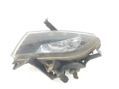 Peça sobressalente para automóvel em segunda mão farol / projetor de nevoeiro esquerdo por hyundai sonata v (nf) 2.0 crdi referências oem iam 922013k000