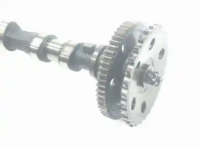 Peça sobressalente para automóvel em segunda mão eixo de comando por bmw serie 3 compact (e46) 2.0 16v diesel cat referências oem iam 13527787278  2249514