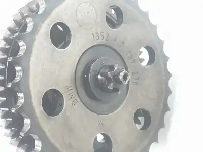 Peça sobressalente para automóvel em segunda mão eixo de comando por bmw serie 3 compact (e46) 2.0 16v diesel cat referências oem iam 13527787278  2249514