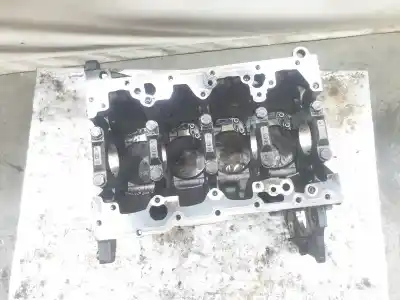 Peça sobressalente para automóvel em segunda mão BLOQUEIO DE MOTOR por BMW SERIE 3 COMPACT (E46)  Referências OEM IAM 7788074  11117788074