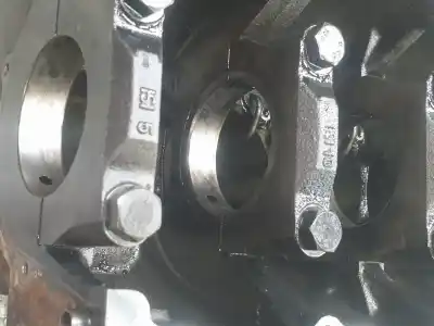 Peça sobressalente para automóvel em segunda mão bloqueio de motor por bmw serie 3 compact (e46) 2.0 16v diesel cat referências oem iam 7788074  11117788074