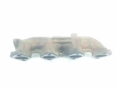 Peça sobressalente para automóvel em segunda mão coletor de escape por bmw serie 3 compact (e46) 2.0 16v diesel cat referências oem iam 7790219