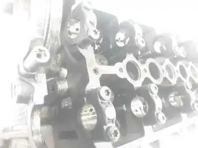 Peça sobressalente para automóvel em segunda mão cabeça / culatra por bmw serie 3 compact (e46) 2.0 16v diesel cat referências oem iam 7785878  11127806057