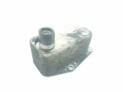 Pezzo di ricambio per auto di seconda mano radiatore olio per bmw serie 3 compact (e46) 2.0 16v diesel cat riferimenti oem iam 7787698  11427787698