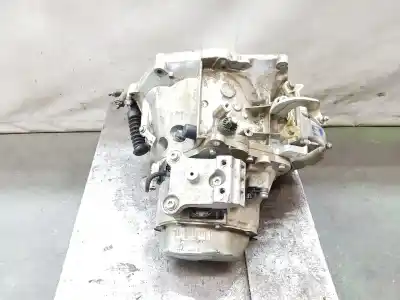 Second-hand car spare part GEARBOX for PEUGEOT 208 1  OEM IAM references 20ET69  1643634980