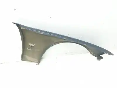 Second-hand car spare part left front fin for bmw 3 (e46) 320 d oem iam references 8240405  41358240405