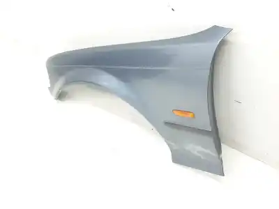 Second-hand car spare part left front fin for bmw 3 (e46) 320 d oem iam references 8240405  41358240405