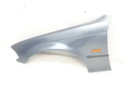 Second-hand car spare part left front fin for bmw 3 (e46) 320 d oem iam references 8240405