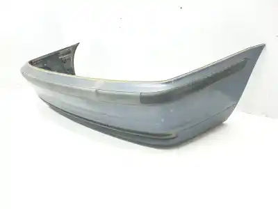 Peça sobressalente para automóvel em segunda mão para choques traseiro por bmw 3 (e46) 320 d referências oem iam 8195310  51128195310
