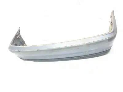 Second-hand car spare part rear bumper for bmw 3 (e46) 320 d oem iam references 8195310