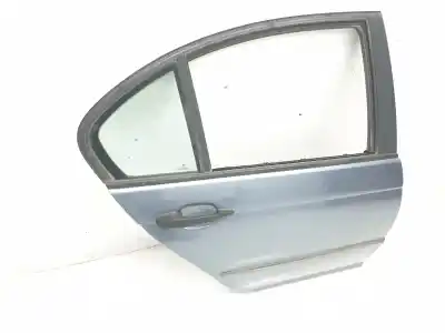 İkinci el araba yedek parçası arka sag kapi için bmw 3 (e46) 320 d oem iam referansları 41527034154  