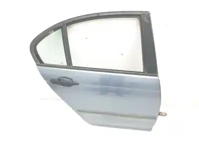 Second-hand car spare part rear right door for bmw 3 (e46) 320 d oem iam references 41527034154
