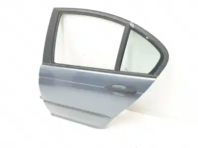 İkinci el araba yedek parçası arka sol kapi için bmw 3 (e46) 320 d oem iam referansları 41527034153  