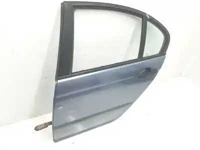 İkinci el araba yedek parçası arka sol kapi için bmw 3 (e46) 320 d oem iam referansları 41527034153  