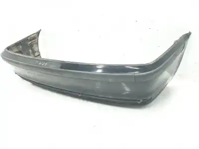 Second-hand car spare part rear bumper for bmw 3 (e46) 320 d oem iam references 8195310  51128195310