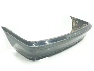 Second-hand car spare part rear bumper for bmw 3 (e46) 320 d oem iam references 8195310  51128195310