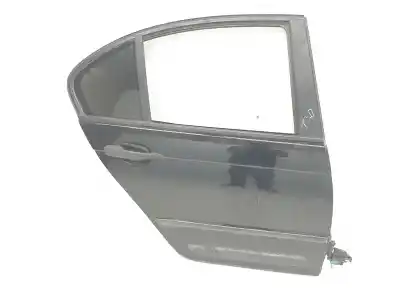 Peça sobressalente para automóvel em segunda mão porta do automóvel traseira direita por bmw 3 (e46) 320 d referências oem iam 7034154