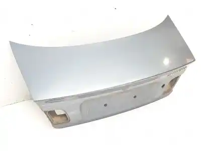 Second-hand car spare part trunk lid for bmw 3 (e46) 320 d oem iam references 7003314  41627003314