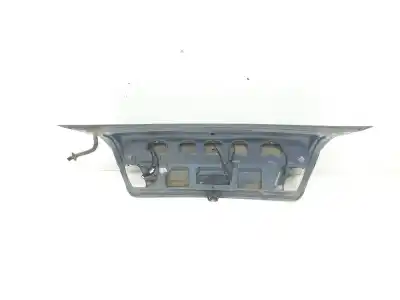 Second-hand car spare part trunk lid for bmw 3 (e46) 320 d oem iam references 7003314  41627003314
