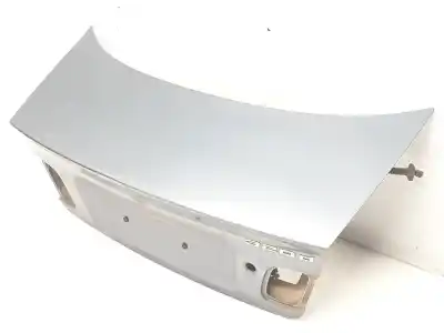 Second-hand car spare part trunk lid for bmw 3 (e46) 320 d oem iam references 7003314  41627003314