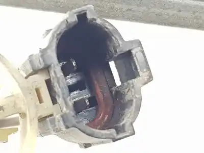 Автозапчастина б/у регулятор скла заднього правого для ssangyong musso 2.9 d посилання на oem iam 7330205104  7330205104 Автозапчастина б/у регулятор скла заднього правого для ssangyong musso 2.9 d посилання на oem iam 7330205104  7330205104