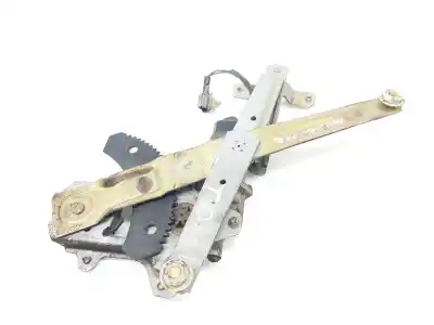 Автозапчастина б/у регулятор скла заднього правого для ssangyong musso 2.9 d посилання на oem iam 7330205104 Автозапчастина б/у регулятор скла заднього правого для ssangyong musso 2.9 d посилання на oem iam 7330205104