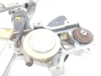 Автозапчастина б/у регулятор скла заднього правого для ssangyong musso 2.9 d посилання на oem iam 7330205104  7330205104 Автозапчастина б/у регулятор скла заднього правого для ssangyong musso 2.9 d посилання на oem iam 7330205104  7330205104