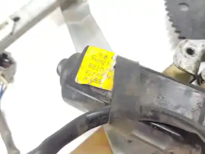 Автозапчастина б/у регулятор скла заднього правого для ssangyong musso 2.9 d посилання на oem iam 7330205104  7330205104 Автозапчастина б/у регулятор скла заднього правого для ssangyong musso 2.9 d посилання на oem iam 7330205104  7330205104