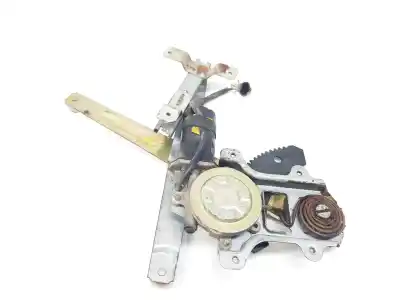 Автозапчастина б/у регулятор скла заднього правого для ssangyong musso 2.9 d посилання на oem iam 7330205104  7330205104 Автозапчастина б/у регулятор скла заднього правого для ssangyong musso 2.9 d посилання на oem iam 7330205104  7330205104