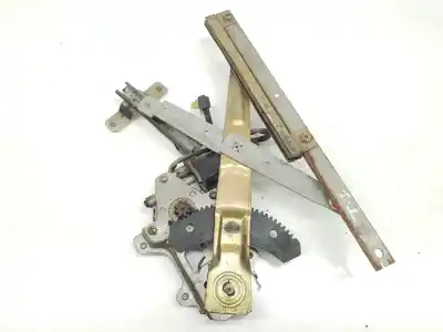 Автозапчастина б/у регулятор склона задній лівий для ssangyong musso 2.9 d посилання на oem iam 7330105104 Автозапчастина б/у регулятор склона задній лівий для ssangyong musso 2.9 d посилання на oem iam 7330105104