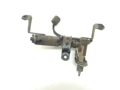 Автозапчастина б/у двигатель заднього склоочисника для ssangyong musso 2.9 d посилання на oem iam 8615005011  8615005011x Автозапчастина б/у двигатель заднього склоочисника для ssangyong musso 2.9 d посилання на oem iam 8615005011  8615005011x