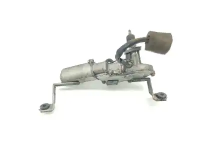 Автозапчастина б/у двигатель заднього склоочисника для ssangyong musso 2.9 d посилання на oem iam 8615005011  8615005011x Автозапчастина б/у двигатель заднього склоочисника для ssangyong musso 2.9 d посилання на oem iam 8615005011  8615005011x