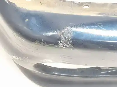 Автозапчастина б/у передній бампер для ssangyong musso 2.9 d посилання на oem iam 7871105400  7871105400 Автозапчастина б/у передній бампер для ssangyong musso 2.9 d посилання на oem iam 7871105400  7871105400