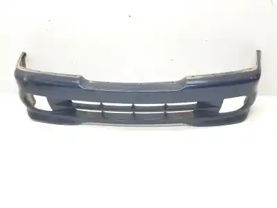 Автозапчастина б/у передній бампер для ssangyong musso 2.9 d посилання на oem iam 7871105400 Автозапчастина б/у передній бампер для ssangyong musso 2.9 d посилання на oem iam 7871105400