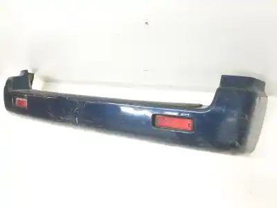 Автозапчасти б/у задний бампер за ssangyong musso 2.9 d ссылки oem iam 7881105000  7881105000 Автозапчасти б/у задний бампер за ssangyong musso 2.9 d ссылки oem iam 7881105000  7881105000