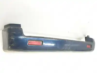 Автозапчасти б/у задний бампер за ssangyong musso 2.9 d ссылки oem iam 7881105000  7881105000 Автозапчасти б/у задний бампер за ssangyong musso 2.9 d ссылки oem iam 7881105000  7881105000